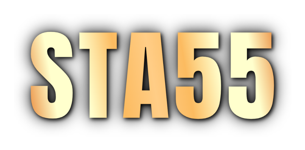 sta55